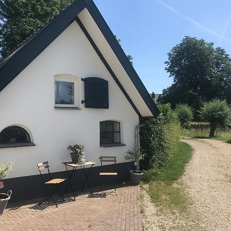 B&B De Jagthut Driel Exterior foto